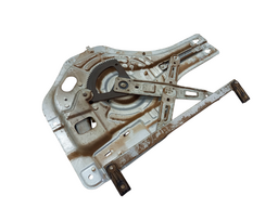 MÁQUINA DE VIDRO PORTA TRASEIRA DIREITA TUCSON 2006 A 2017