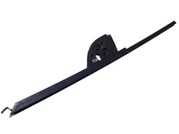 CANELETA VIDRO DIANTEIRO ESQUERDO MERCEDES A160 A190 99/05