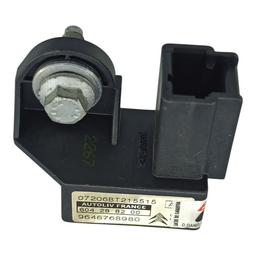 Sensor Impacto C4 Pallas 307 9646768980 04 a 14