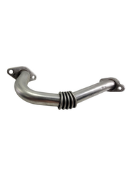 TUBO INTERCOOLER CANO VOLKSWAGEN AMAROK 2.0 2010 2016