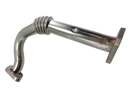 TUBO INTERCOOLER EGR TURBINA VOLKSWAGEN AMAROK 2010 2016