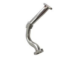 TUBO INTERCOOLER EGR TURBINA VOLKSWAGEN AMAROK 2010 2016