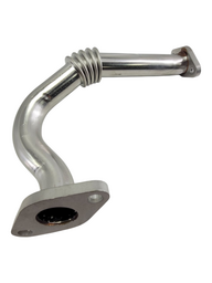 Tubo Intercooler Egr Turbina Volkswagen Amarok 2010 2016