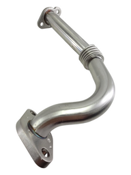 TUBO INTERCOOLER EGR TURBINA VOLKSWAGEN AMAROK 2010 2016