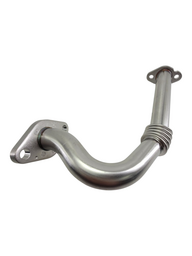 TUBO INTERCOOLER EGR TURBINA VOLKSWAGEN AMAROK 2010 2016