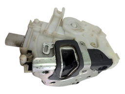 FECHADURA DIANTEIRA DIREITA VOLKSWAGEN GOL G5 G6 2009 2016