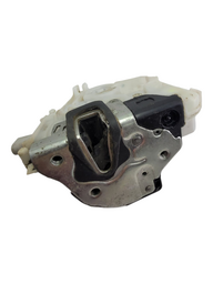 FECHADURA DIANTEIRA DIREITA VOLKSWAGEN GOL G5 G6 2009 2016