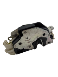 FECHADURA DIANTEIRA DIREITA VOLKSWAGEN GOL G5 G6 2009 2016