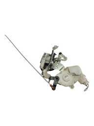 Fechadura Porta Traseira Direita Toyota Etios 2013 2021     