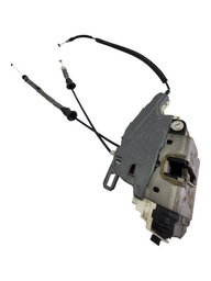 FECHADURA PORTA TRASEIRA ESQUERDA JEEP RENEGADE 2016 2022   