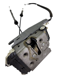 Fechadura Porta Traseira Esquerda Jeep Renegade 2016 2022   
