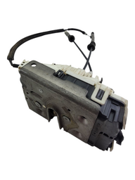 FECHADURA PORTA TRASEIRA ESQUERDA JEEP RENEGADE 2016 2022   
