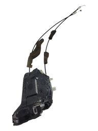 FECHADURA TRAVA TRASEIRA DIREITA HONDA WRV 2015 2021 170817 