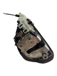 Fechadura Trava Traseira Direita Honda Wrv 2015 2021 170817 