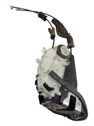 FECHADURA TRAVA TRASEIRA DIREITA HONDA WRV 2015 2021 170817 
