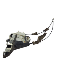 FECHADURA TRAVA TRASEIRA DIREITA HONDA WRV 2015 2021 170817 