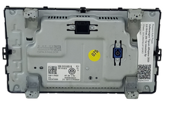 MULTIMÍDIA TIGUAN 2018 2019 2020/..