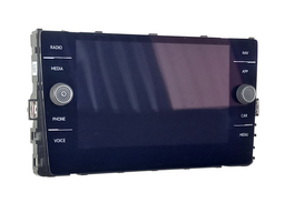 MULTIMÍDIA TIGUAN 2018 2019 2020/..