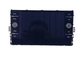 Multimídia Tiguan 2018 2019 2020/..