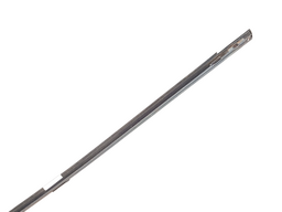 PESTANA PORTA DIANTEIRA ESQUERDA MERCEDES A160 A190 99/05