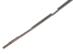 PESTANA PORTA DIANTEIRA ESQUERDA MERCEDES A160 A190 99/05