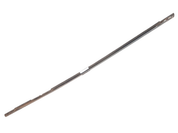 PESTANA PORTA DIANTEIRA ESQUERDA MERCEDES A160 A190 99/05