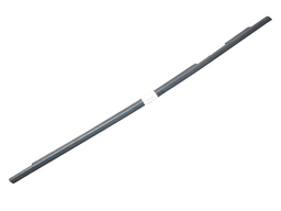 PESTANA PORTA DIANTEIRA ESQUERDA MERCEDES A160 A190 99/05