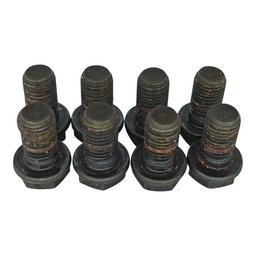 Jogo Parafuso Volante Cremalheira Corolla 1.8 2.0 09 a 16 Or