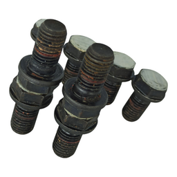 JOGO PARAFUSO VOLANTE CREMALHEIRA COROLLA 1.8 2.0 09 A 16 OR