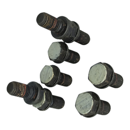 JOGO PARAFUSO VOLANTE CREMALHEIRA COROLLA 1.8 2.0 09 A 16 OR