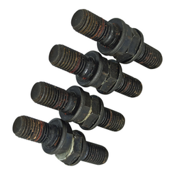 JOGO PARAFUSO VOLANTE CREMALHEIRA COROLLA 1.8 2.0 09 A 16 OR