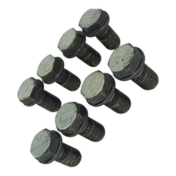 JOGO PARAFUSO VOLANTE CREMALHEIRA COROLLA 1.8 2.0 09 A 16 OR