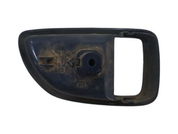 MOLDURA MAÇANETA INTERNA PORTA DIANTEIRA L.D TUCSON 2008/201