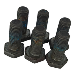 KIT 6 PARAFUSO VOLANTE MOTOR GM ASTRA VECTRA S10 2.0 94 A 12