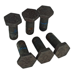 KIT 6 PARAFUSO VOLANTE MOTOR GM ASTRA VECTRA S10 2.0 94 A 12