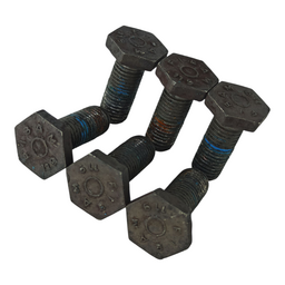 KIT 6 PARAFUSO VOLANTE MOTOR GM ASTRA VECTRA S10 2.0 94 A 12