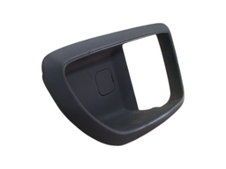 MOLDURA MAÇANETA INTERNA PORTA DIANTEIRA L.E TUCSON 2008/16