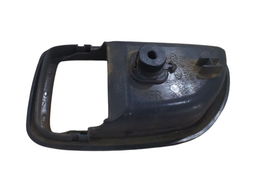 MOLDURA MAÇANETA INTERNA PORTA DIANTEIRA L.E TUCSON 2008/16