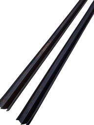 PAR PESTANA INTERNA DIANTEIRA MERCEDES A160 A190 99/05