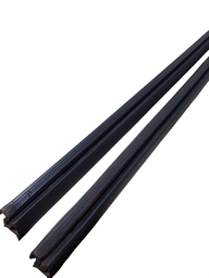 PAR PESTANA INTERNA DIANTEIRA MERCEDES A160 A190 99/05