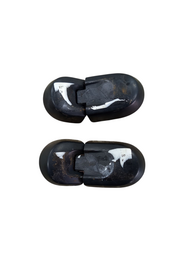 Par Dobradiça Vidro Vigia Porta Mala Tucson 2007/2015