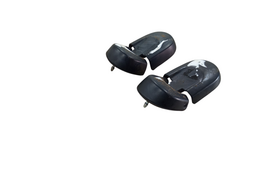 PAR DOBRADIÇA VIDRO VIGIA PORTA MALA TUCSON 2007/2015