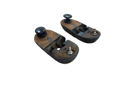 PAR DOBRADIÇA VIDRO VIGIA PORTA MALA TUCSON 2007/2015