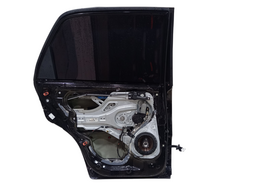 PORTA TRASEIRA ESQUERDA SPORTAGE 2006 2007 A 2010