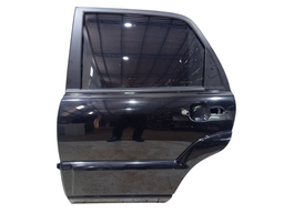 Porta Traseira Esquerda Sportage 2006 2007 a 2010