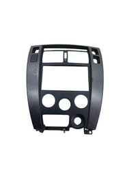 MOLDURA CENTRAL PAINEL TUCSON 2007/2012