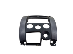 MOLDURA CENTRAL PAINEL TUCSON 2007/2012