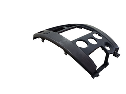 MOLDURA CENTRAL PAINEL TUCSON 2007/2012