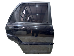 Porta Traseira Direita Sportage 2006 2007 a 2010