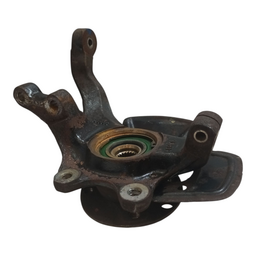 Manga Eixo Montante Dianteiro Esquerdo Agile 2011 a 2014